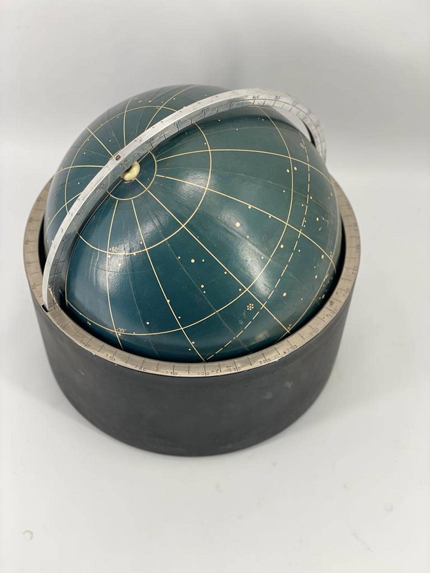 Celestal Globe 1960