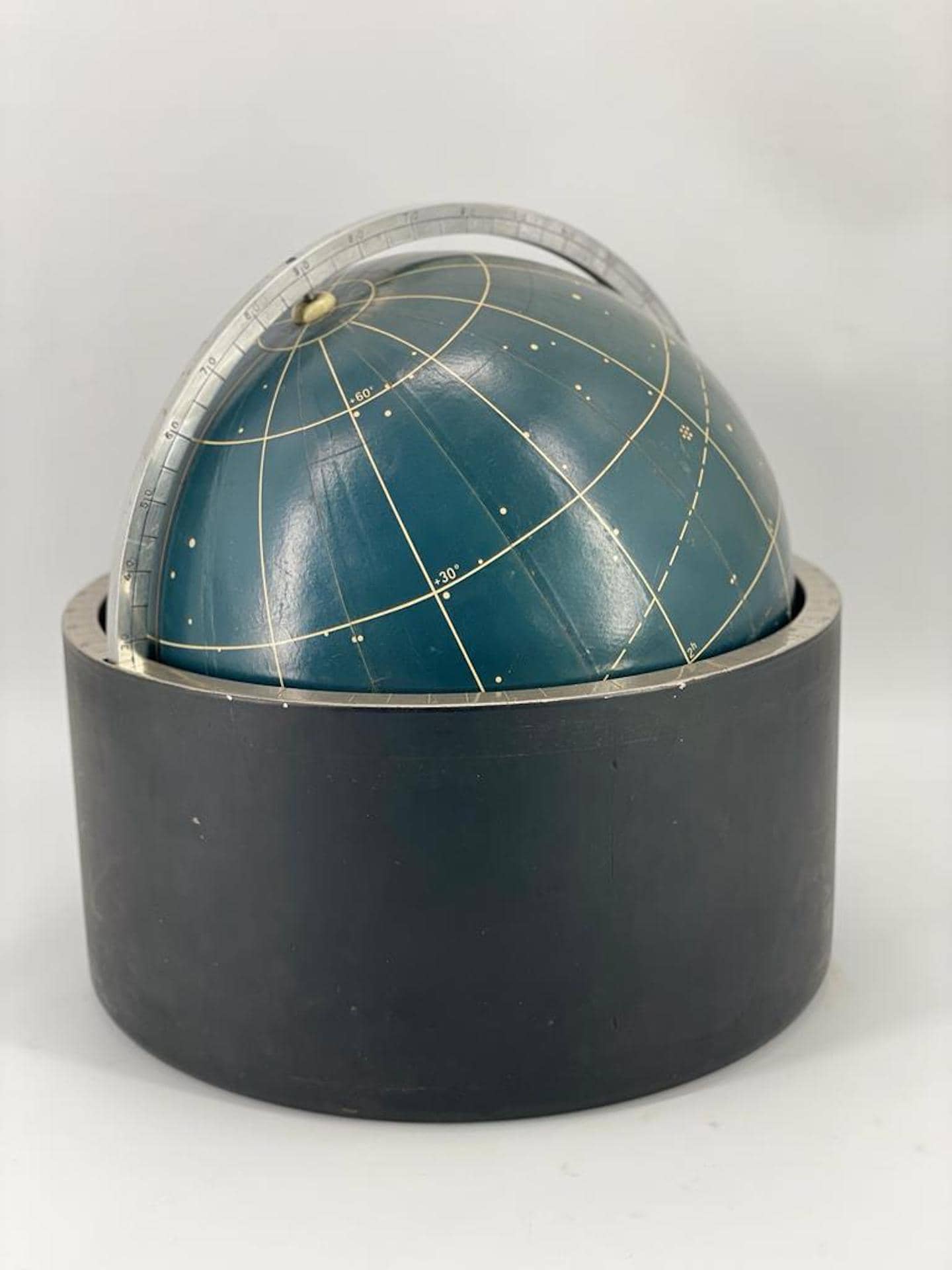 Celestal Globe 1960 made by E.BARTEL